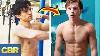 20 Marvel Actors Who Had To Get Ripped For Their Roles