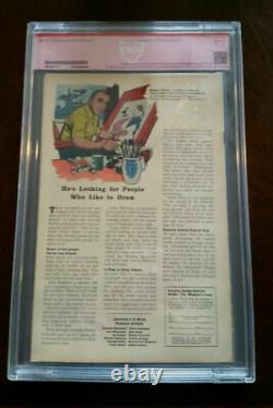 AMAZING SPIDER-MAN #14 CBCS 8.5 (like CGC) Signed Stan Lee 1st Green Goblin KEY