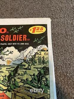 AMAZING SPIDER-MAN ANNUAL #1 (1964) 1ST APPEARANCE SINISTER SIX! Signed By Stan