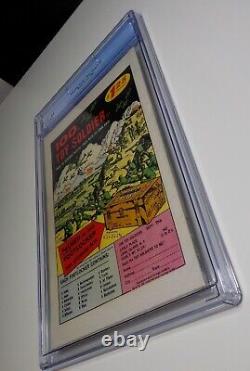 AMAZING SPIDER-MAN ANNUAL #1 KEY 1st SINISTER SIX, SIGNED by STAN LEE CGC 6.5 WP