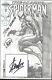 Amazing Spider-Man #1 Authentix Signed by Stan Lee, John Romita withSketch! & Jr