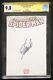 Amazing Spider-Man #1 CGC 9.8 SS signed Stan Lee 2017 2015 Sketch Edition