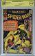 Amazing Spider-Man #11 CBCS 2.0 Marvel 1964 Stan Lee Signed 2nd Doctor Octopus