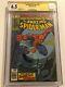 Amazing Spider-Man #200 CGC 6.5 SS Signed by STAN LEE
