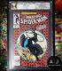 Amazing Spider-Man #300 (1988) PGX 9.4 Signature Series Signed by Stan Lee