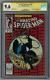 Amazing Spider-Man #300 CGC 9.6 (W) Signed By Stan Lee & Todd Mcfarlane