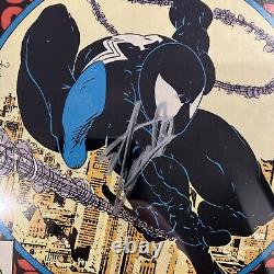Amazing Spider-Man 300 CGC signature series 6.0 signed Stan Lee 1st Venom