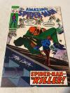Amazing Spider-man 72-99 You Pick Silver Age 1969-1973 Stan Lee 78 90 Prolwer
