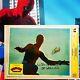 CGC 9.8 SS Spider-Man Strikes Back Lobby Card #4 signed by Hammond & Lee 11x14