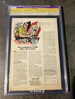 Cgc 6.5 ss stan lee signed thor journey into mystery #115