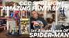 Cgc Spotlight Amazing Fantasy 15 5 0 Signed By Stan Lee First Appearance Of Spider Man
