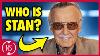 Comic Theory Stan Lee Is Secretly Playing This Character In Marvel Cameos Comic Misconceptions
