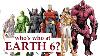 Earth 6 Stan Lee S Just Imagine DC Multiverse Origins
