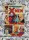 FLASHBACK THE X-MEN ISSUE #1 SIGNED BY STAN LEE WithWIZARD SEAL & COA RARE