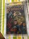 Fantastic Four # 45 CGC 4.0. Signed by Stan Lee
