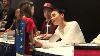 Gal Gadot Comforts Young Wonder Woman Fan At Comic Con 2017