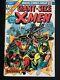 Giant Size X-Men #1 Signed by Stan Lee 1st New X-Men 2nd Full Wolverine 1975