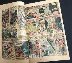Giant Size X-Men #1 Signed by Stan Lee 1st New X-Men 2nd Full Wolverine 1975