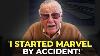 If You Hate Stan Lee Watch This Video It Will Change Your Mind Stan Lee S Speech