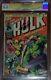 Incredible Hulk 181 CGC SS 6.5 Signed by Stan Lee 1st App Wolverine HOT KEY