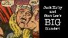 Jack Kirby And Stan Lee S Big Blunder