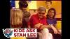 Kids Ask Stan Lee About His Favourite Marvel Comics Characters 1978