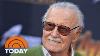 Marvel Announces Stan Lee Documentary Coming To Disney