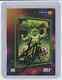 Marvel Cards The Hulk Signed Autographed By Stan Lee