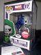 Marvel Comics Funko Pop Exclusive Dr. Doom- Signed By STAN LEE with COA