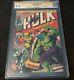Marvel INCREDIBLE HULK #181 CGC 5.5 SIGNED STAN LEE FIRST APPEARANCE WOLVERINE