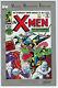 Marvel Milestone X-Men #1 Stan Lee Signed LTD Comic COA 1991