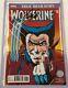 Marvel TB Wolverine #1 Autograph Signed by Stan Lee withCOA MCU X-Men Frank Miller
