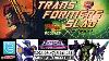 More Transformers Legacy Uni Listings Star Seekers Collection Subline