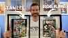 My Autograph Comic Book Collection Stan Lee Bob Kane