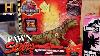 Pawn Stars Massive Profit On Jurassic Park Toys Season 19