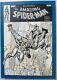 RARE Romita & Stan Lee SIGNED Spider-Man Artist Edition ARTIST PROOF HC Vol. 2