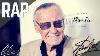 Rap De Stan Lee En Espa Ol Frikirap Cricri D