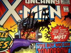 STAN LEE Signed 1997 Uncanny X-MEN #-1 SS Marvel Comics CGC 9.8 NM/MT ONLY 2