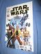 STAR WARS #1 Signed by Stan Lee Marvel Comics