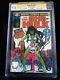 Savage She-Hulk #1 (CGC 9.8) Signed by Stan Lee First Appearance Of She-Hulk