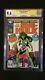 She-hulk #1 Cgc 9.6 Ss Signed Stan Lee 1st Appearance