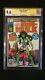 She-hulk #1 Cgc 9.6 Ss Signed Stan Lee 1st Appearance Htf Newsstand Edition