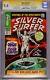 Silver Surfer #1 CGC 9.4 Signed X3 Stan Lee, Gene Colan & Joe Sinnott