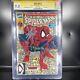 Spider-Man #1 CGC SS 9.8 Signed by Todd McFarlane & Stan Lee Hard To Find