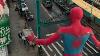 Spider Man Homecoming Stan Lee Cameo Scene
