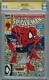 Spider-man #1 1990 Cgc 9.8 Signature Series Signed Stan Lee & Todd Mcfarlane