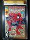 Spider-man #1 9.8 CGC Signed by Stan Lee And Todd Mcfarlane