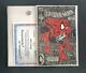 Spider-man #1 Signed By Stan Lee Silver Variant Mcfarlane Cover Amazing 300 361