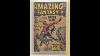 Spiderman Comics The Amazing Fantasy 15 Signed By Stan Lee