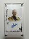 Stan Lee Autograph Card Authentic Certified Original Upper Deck Signed